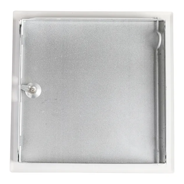 Access Panel Frame Finish
