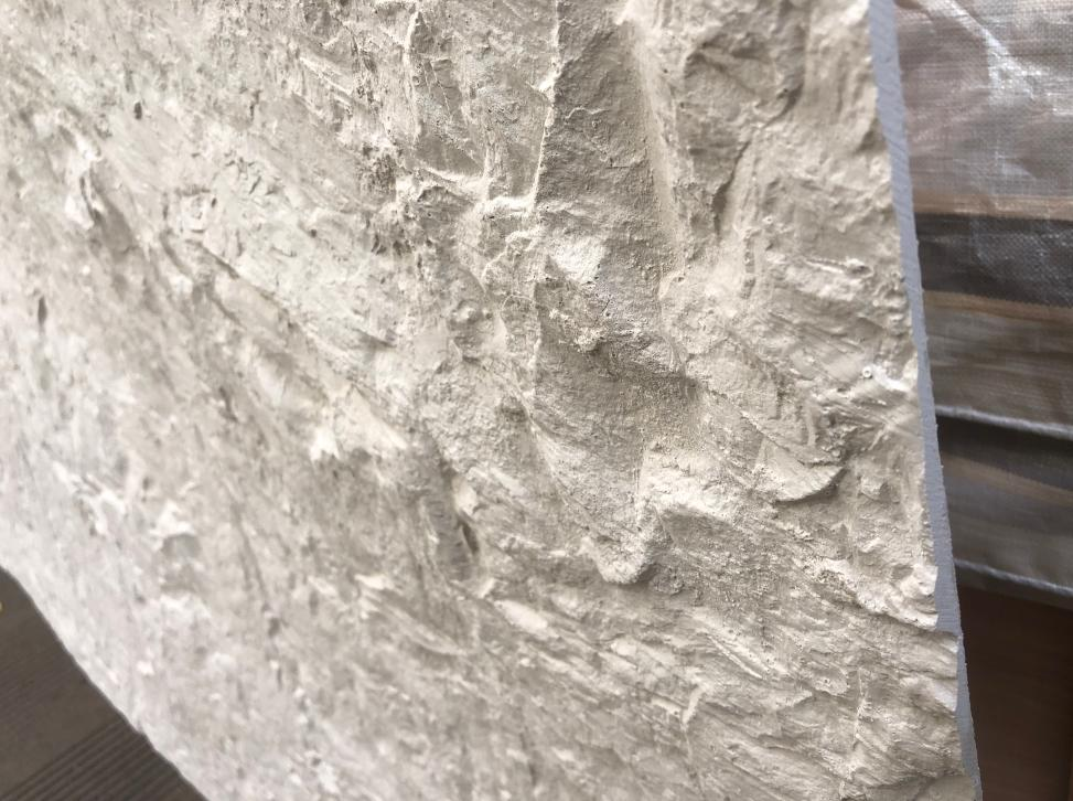 Ax Open Panel MCM Panel Soft Panel Building Material Soft Stone Wallcladding Wallpanels Flexible
