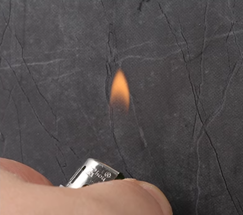 Fire Retardant