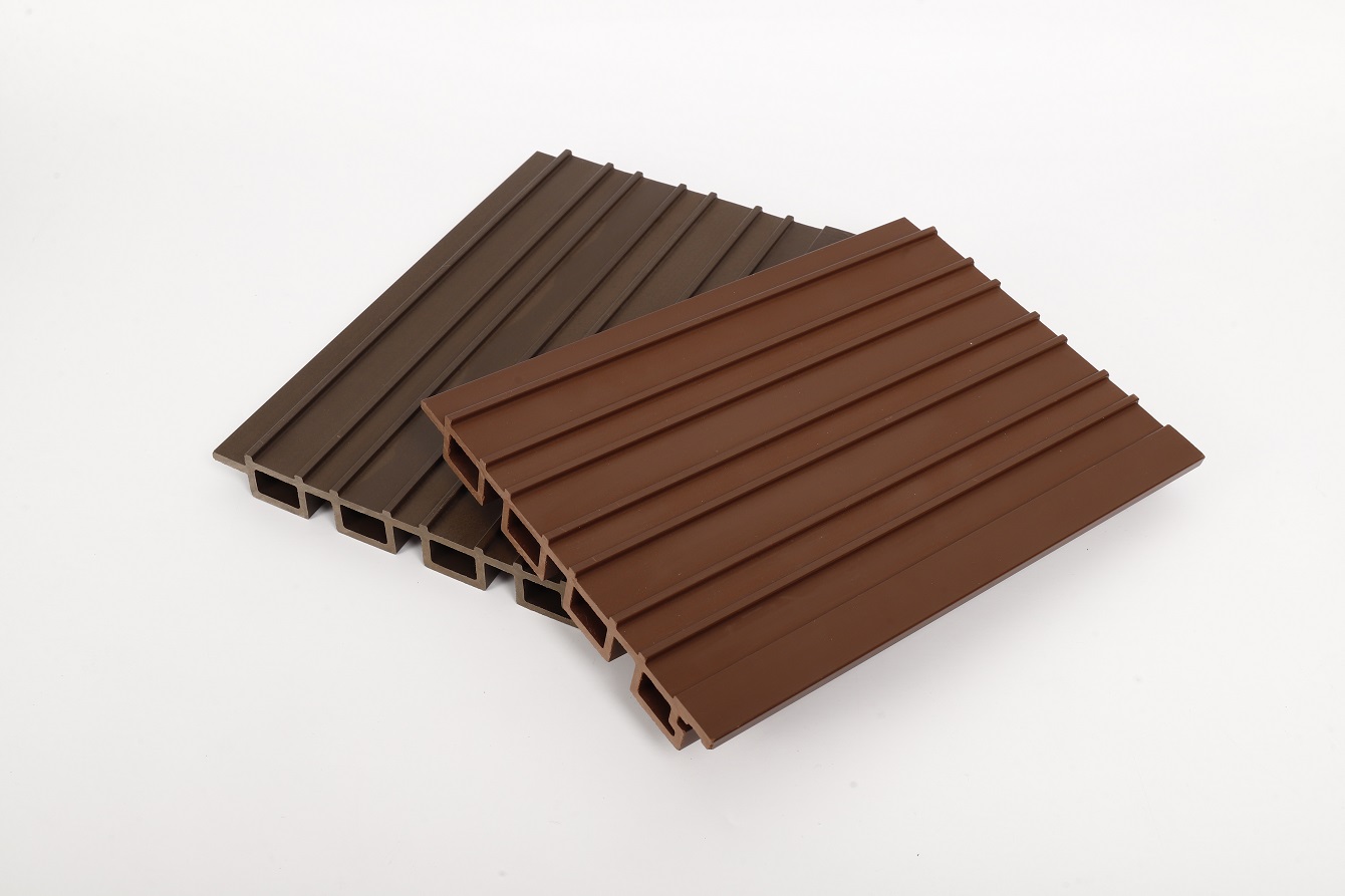 Wood Composite Wall Panel Waterproof Interior Wall Panel Wpc Wall Cladding