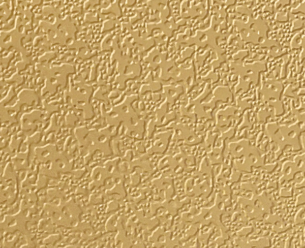 Faux Brick PU Board Surface