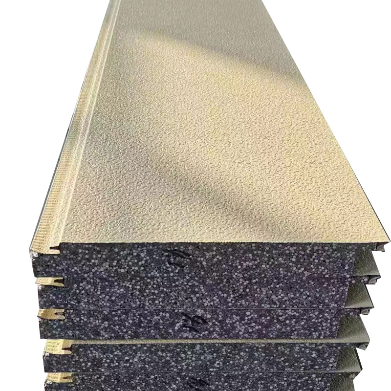 External Wall Cladding System Eps External Wall Thermal Insulation Decorative Exterior Cladding Metal Wall Panels