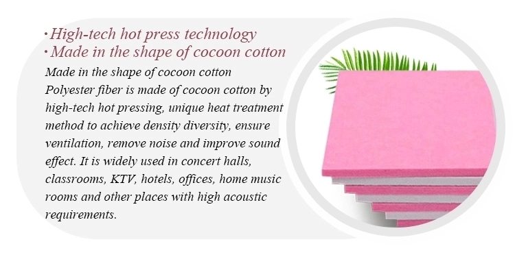 Acoustic Panel Application 1