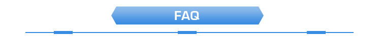 FAQ Overview