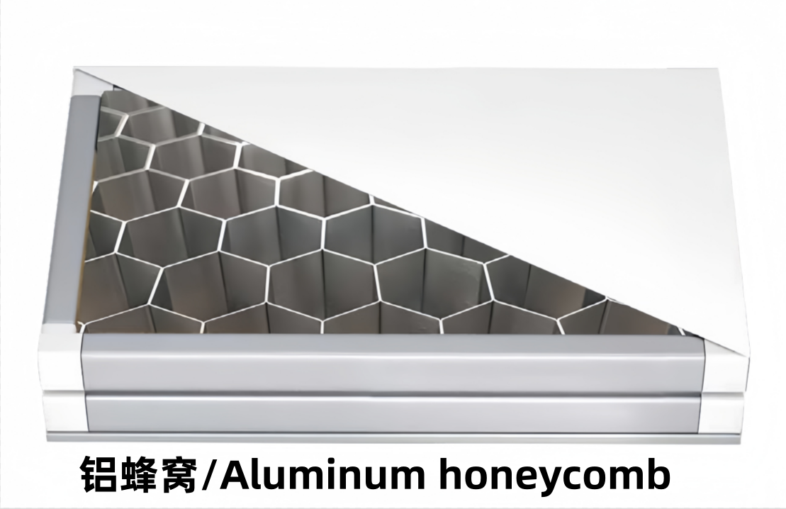 Fireproof Color Coated Steel Sandwich Panel Prefabricated Modular Wall Panel System for Medical Operating Room Laboratory Wall