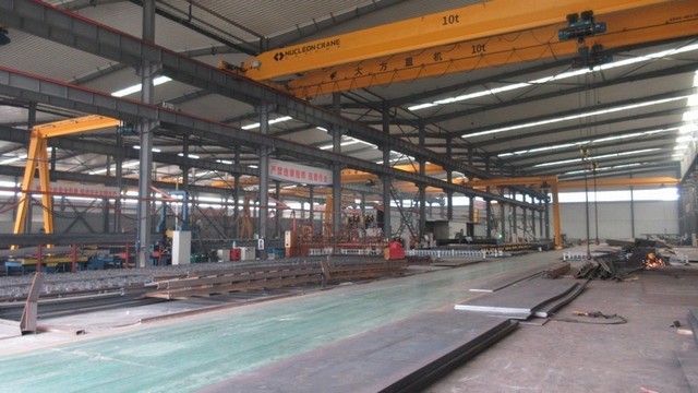 Jonas Build cold room panels and cleanroom panels for global construction