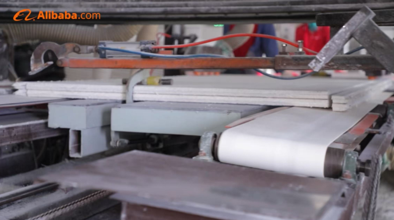 Sawing process