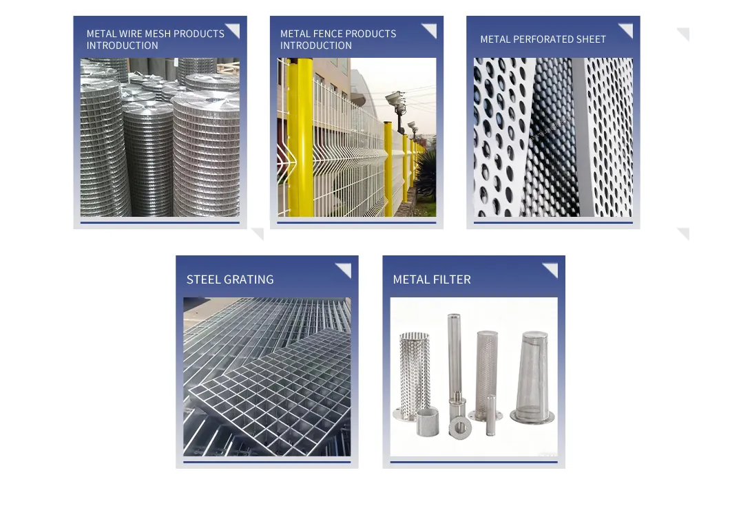 Customizable High-Quality Perforated Metal Wall Panel for Architecture