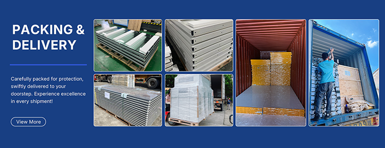 Laboratory Workshop Panels Modular Project Fireproof Construction Hospital Iso 8 Wall Class 10000 Wool Prefabricated Cleanroom