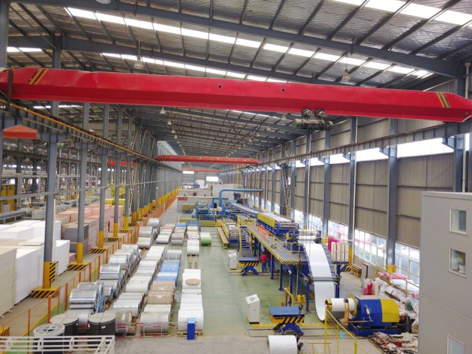 Production Line
