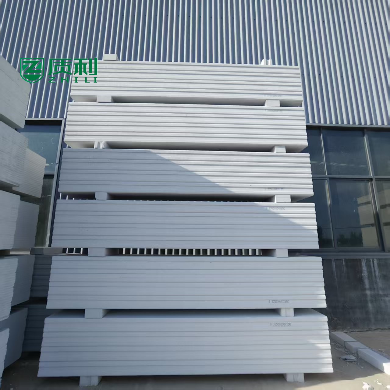 Australian Lightweight 50mm 75mm AAC/ALC Wall Panels For House Construction Premium Quality Boards