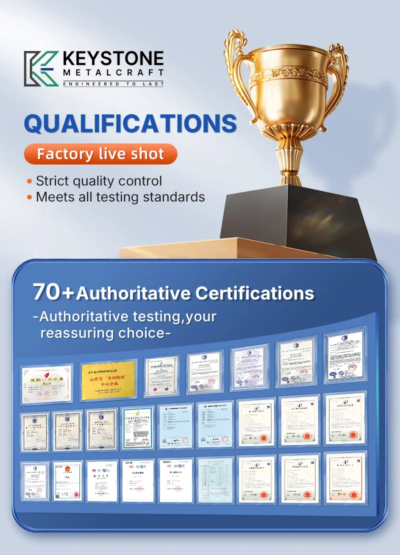 Certification 2