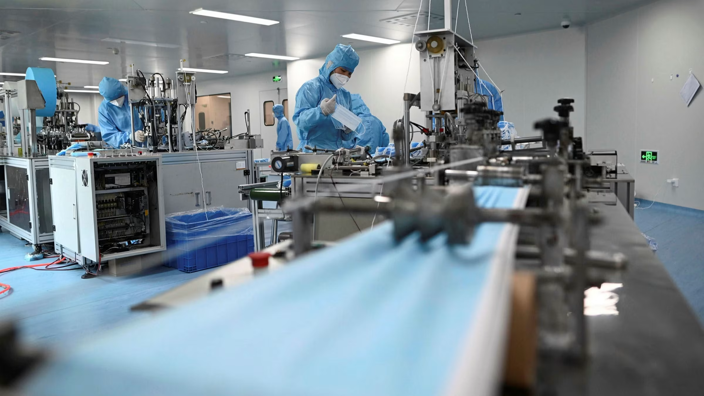 Laboratory Workshop Panels Modular Project Fireproof Construction Hospital Iso 8 Wall Class 10000 Wool Prefabricated Cleanroom