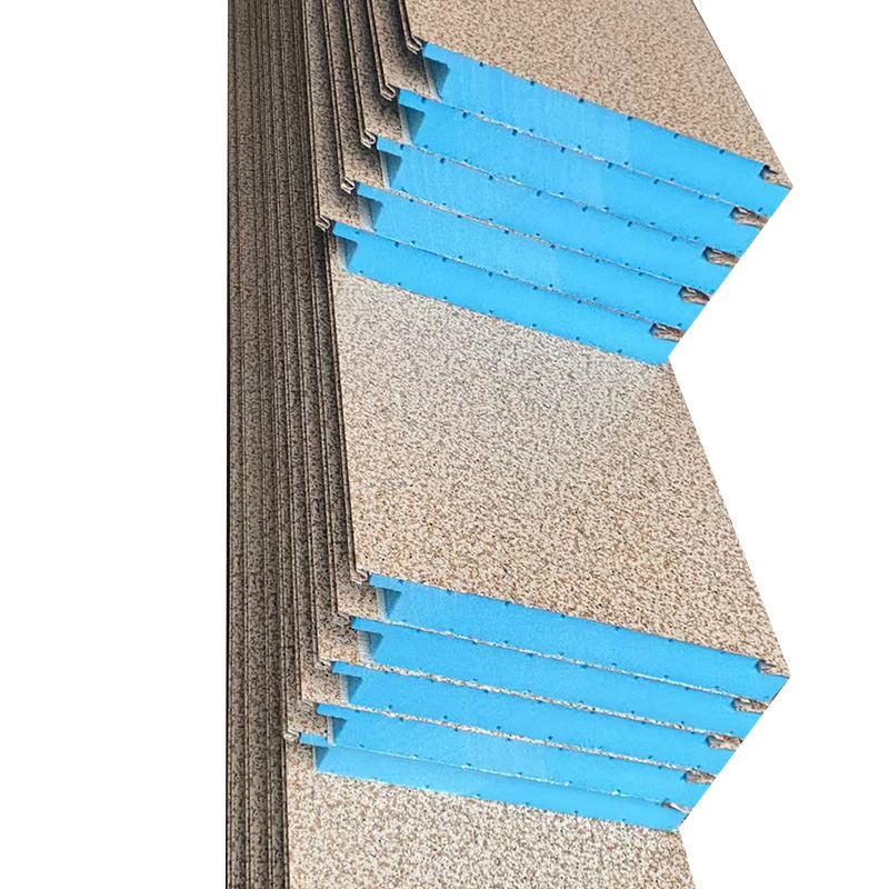 External Wall Cladding System Eps External Wall Thermal Insulation Decorative Exterior Cladding Metal Wall Panels