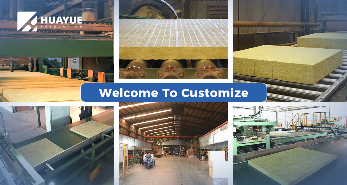 Automated Production Facility