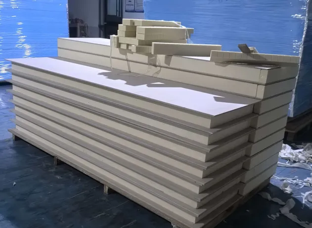 XPS Sandwich Panel Details 3