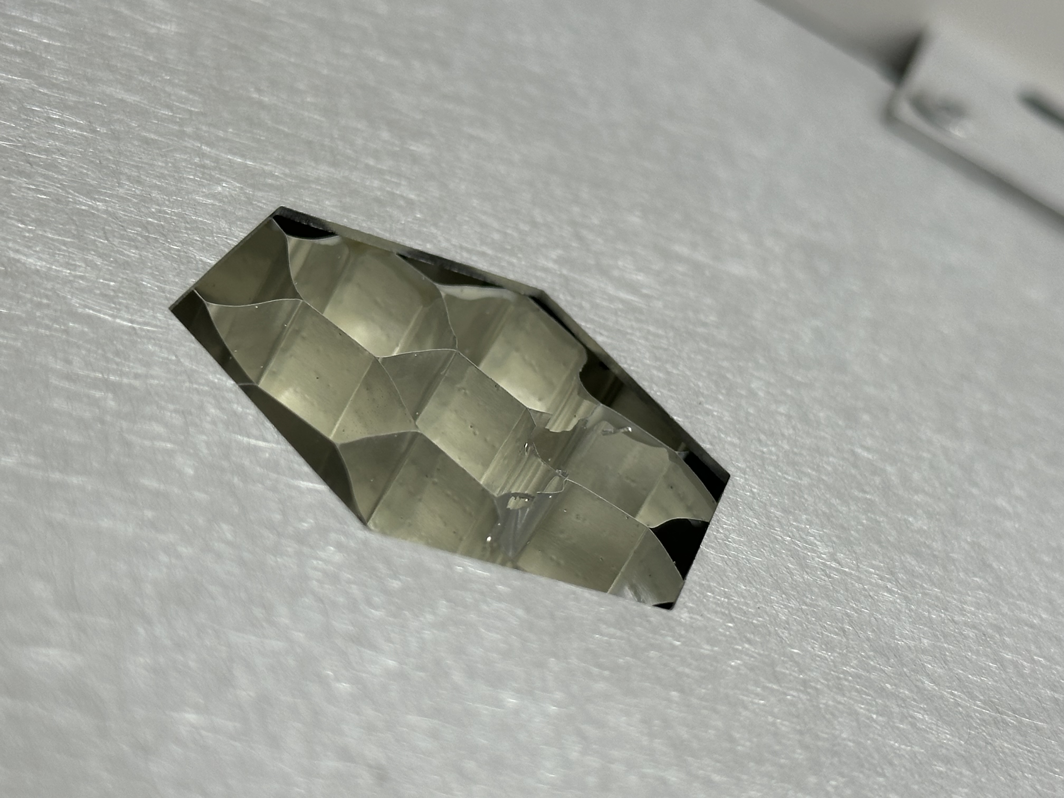 Sound Insulation Aluminum Honeycomb Composite Panel Moisture Proof Board for Shopping Mall Ceiling Partition Interior Wall