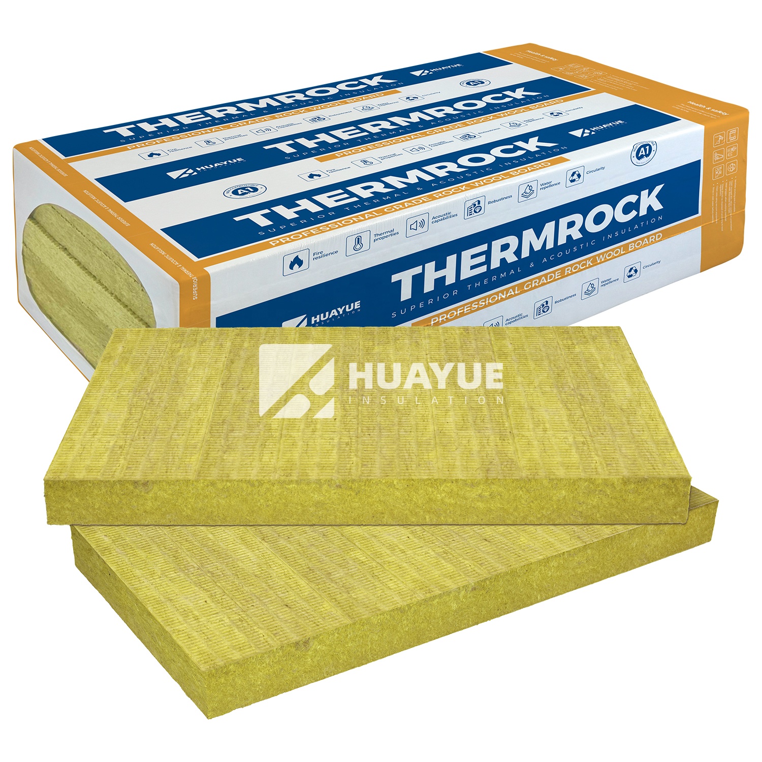 ThermRock CUR Slab Product Detail