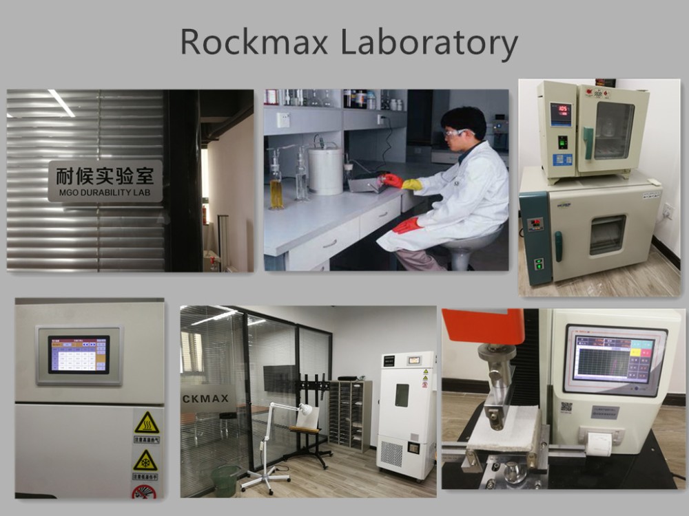 Laboratory testing equipment
