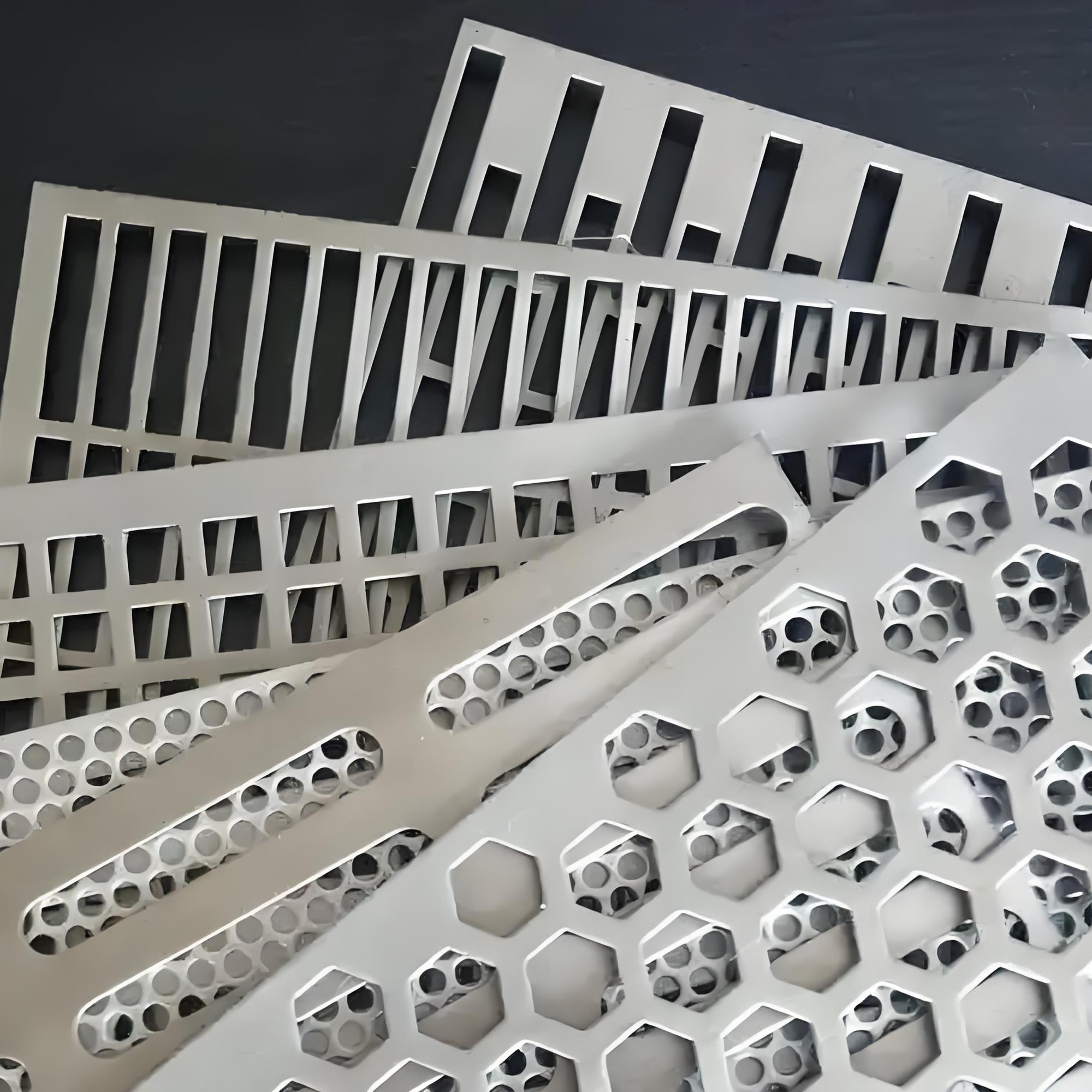 Mesh properties