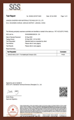 Certificate 3