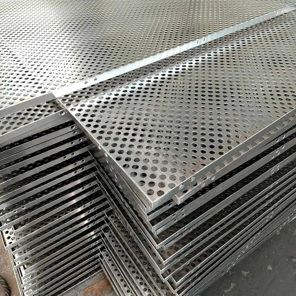Factory Direct Sale Bulk 1100 Aluminum Single Panel 2mm Exterior Wall Cladding Aluminum Board for Outer Facade Decoration