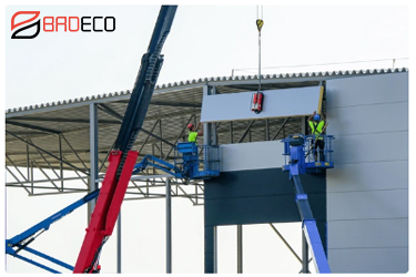 Facade Systems