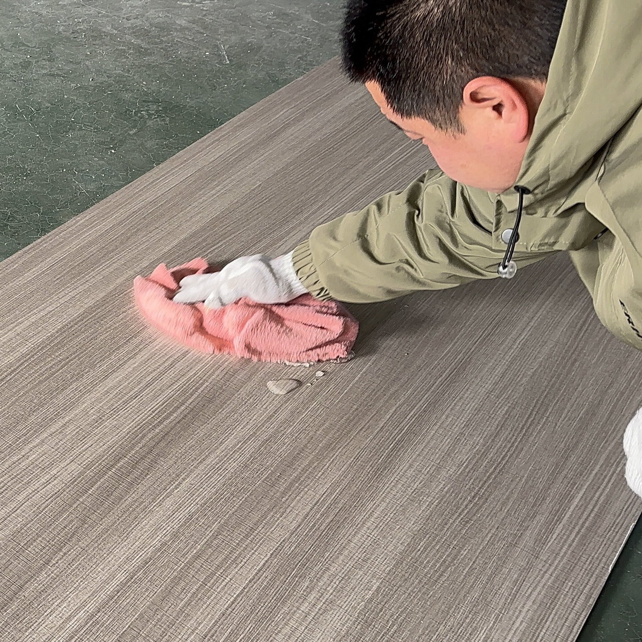 SPC Wall Panel Color Selection 2