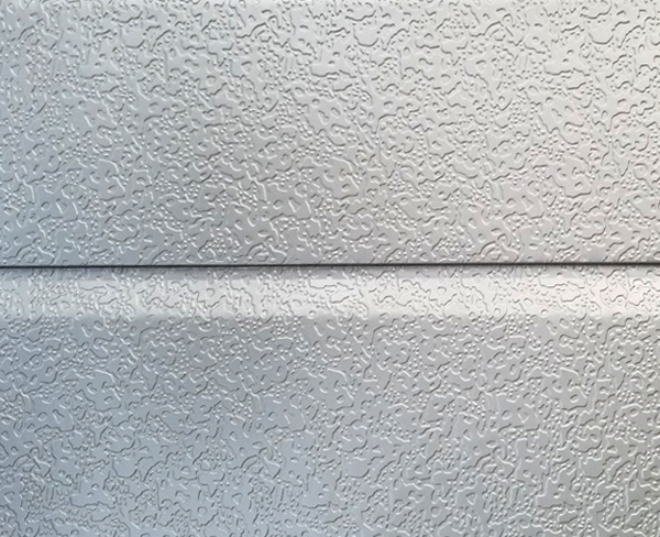 PU Faux Stone Siding Sample