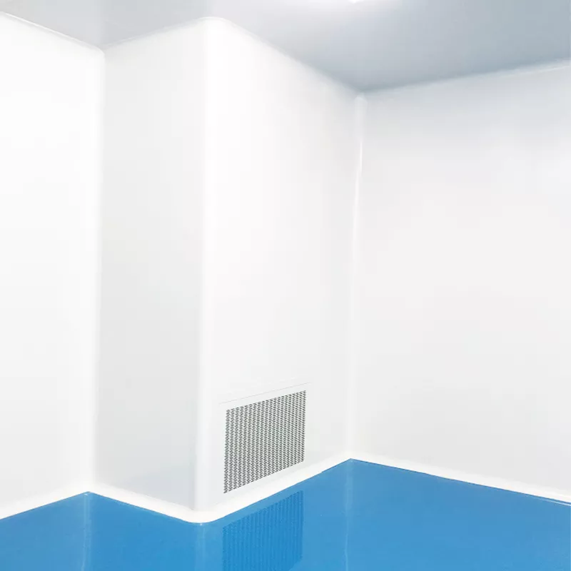 Fireproof Insulated Panel Cold Room PIR Sandwich Panel For Cold Ro PIR Panel