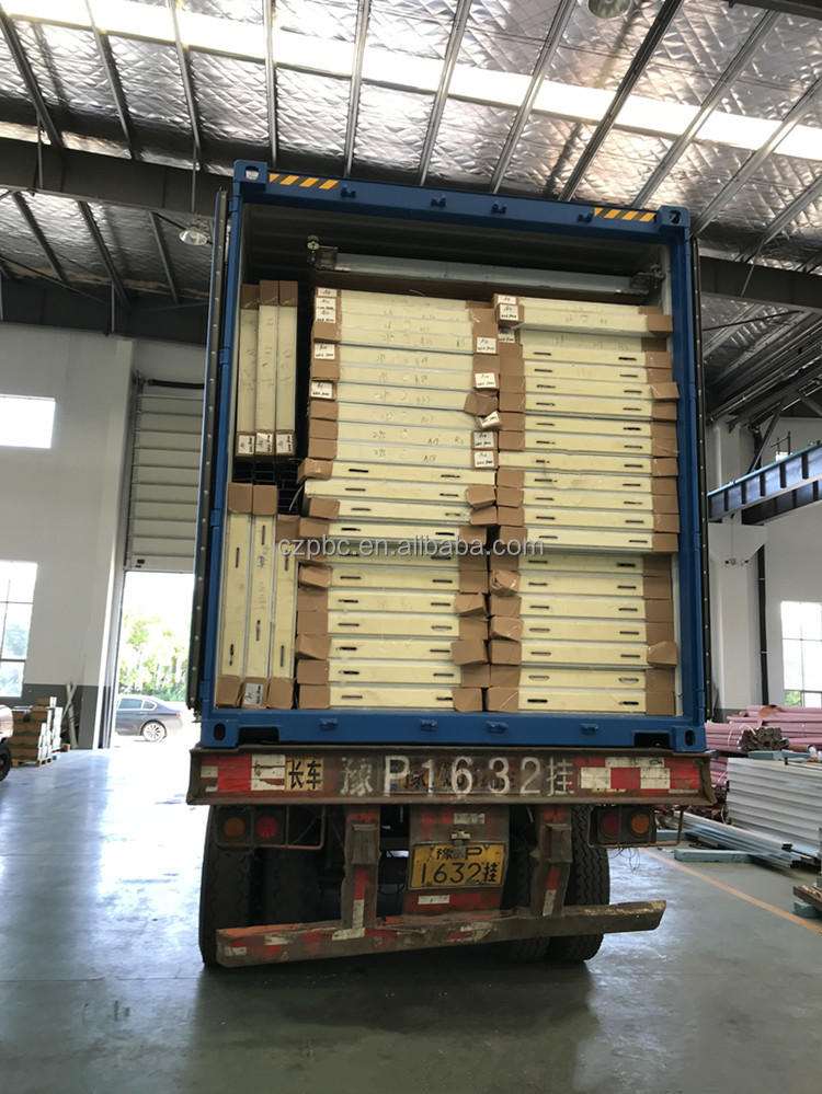 Container loading optimization