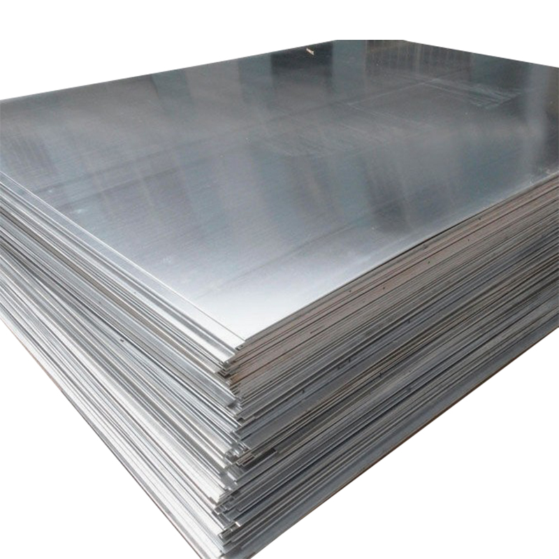 Factory Direct Shipment 201 304 TP316L SUS316 SUS31 Stainless Steel Sheet Decorative Panels for Building Exterior Walls