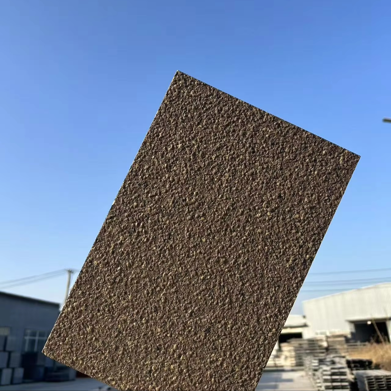 Wall Panel Application 3