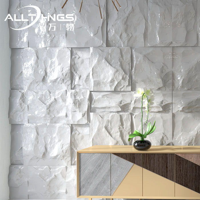 Artificial cultural stone antique brick