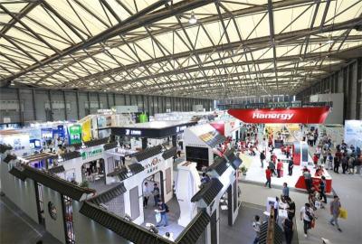 Trade Show Booth Right