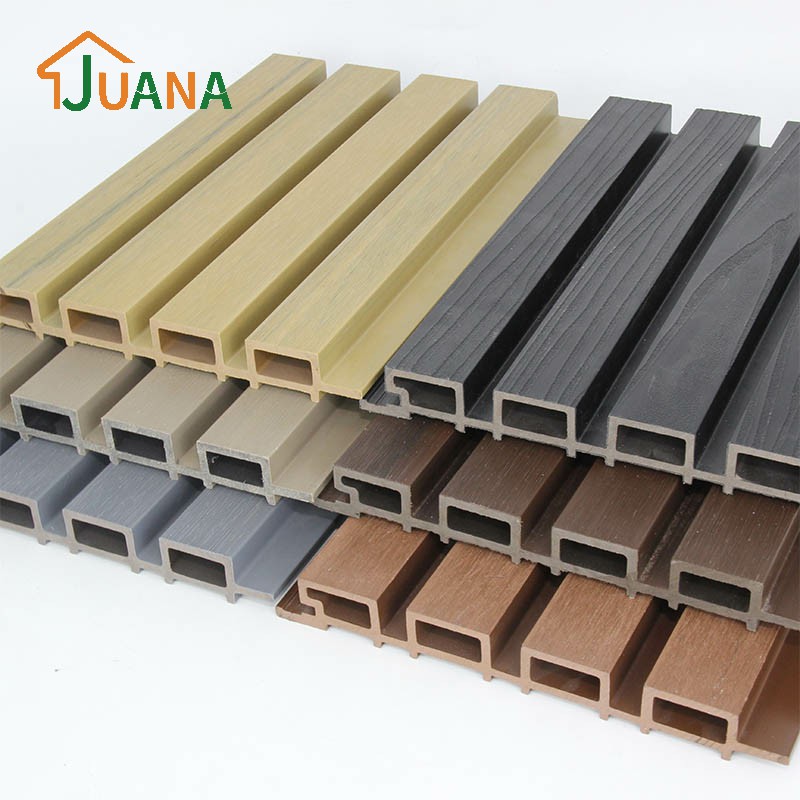 WPC Wall Panel Cladding