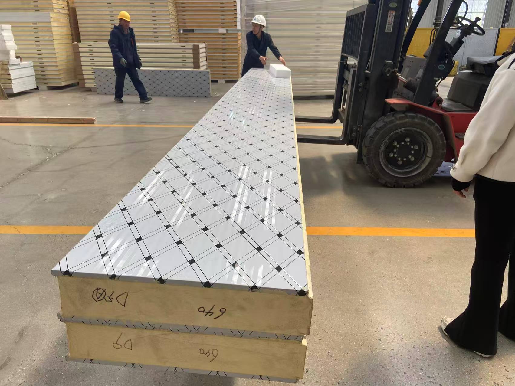Cold Storage Projects