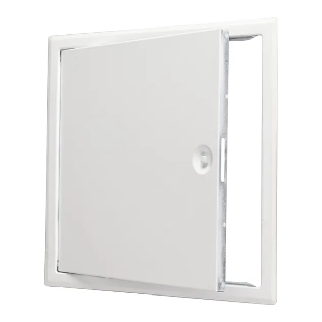 Panel Hinge Mechanism