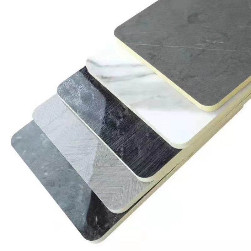 PVC Board Production