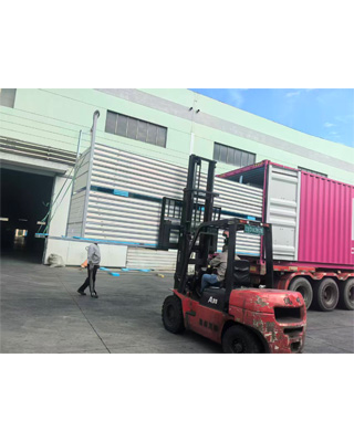 Panel Production