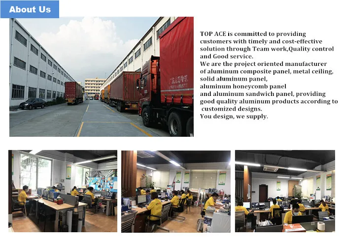 Manufacturing facility production area