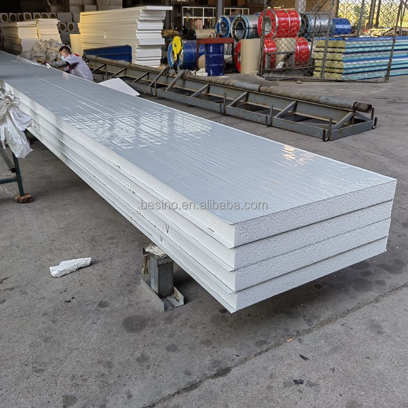 Insulation Layer Details