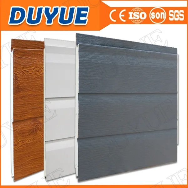Puf Panel House Price Sandwich Panel