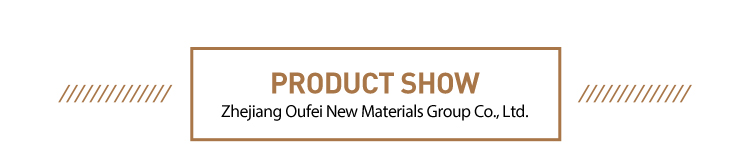 PVC Board Product Showcase