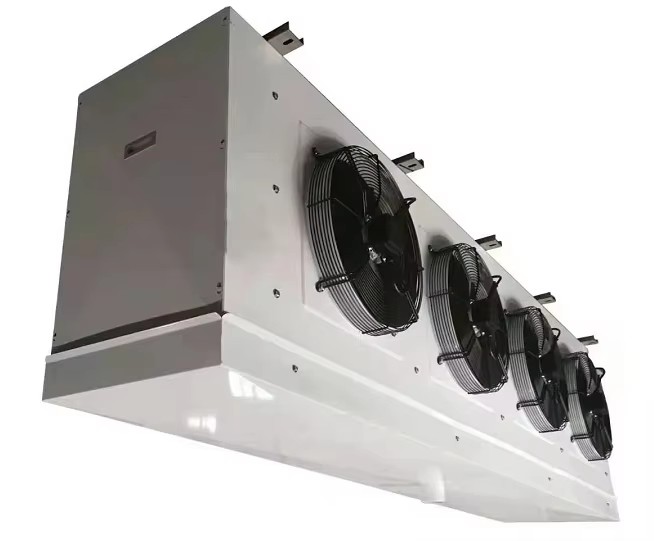 Evaporator
