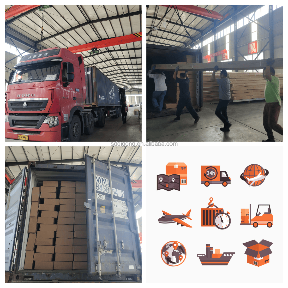 Delivery Process 2
