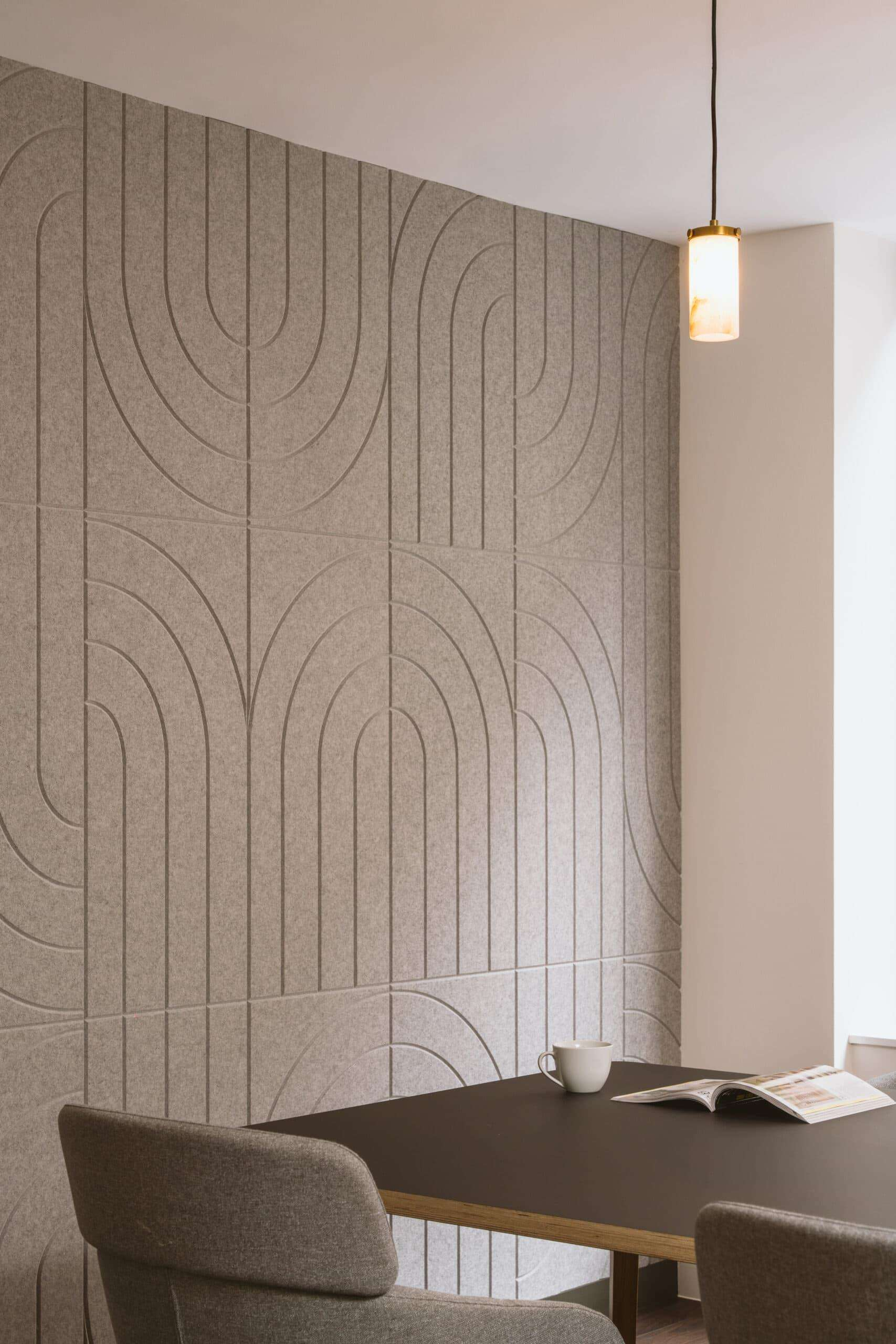 Best Selling Decorative Acoustic Wall Panels And Acoustic Pads For Recording Studios, Offices, And Home Theaters