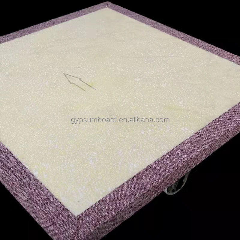 Noise reduction panel composition