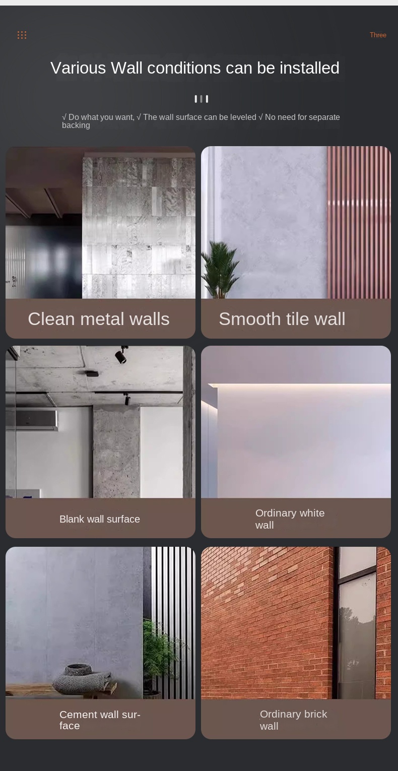 Aluminum Honeycomb Panels Grid 2
