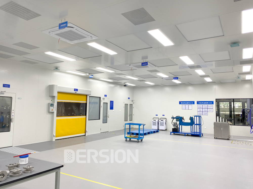 High-end precision instruments